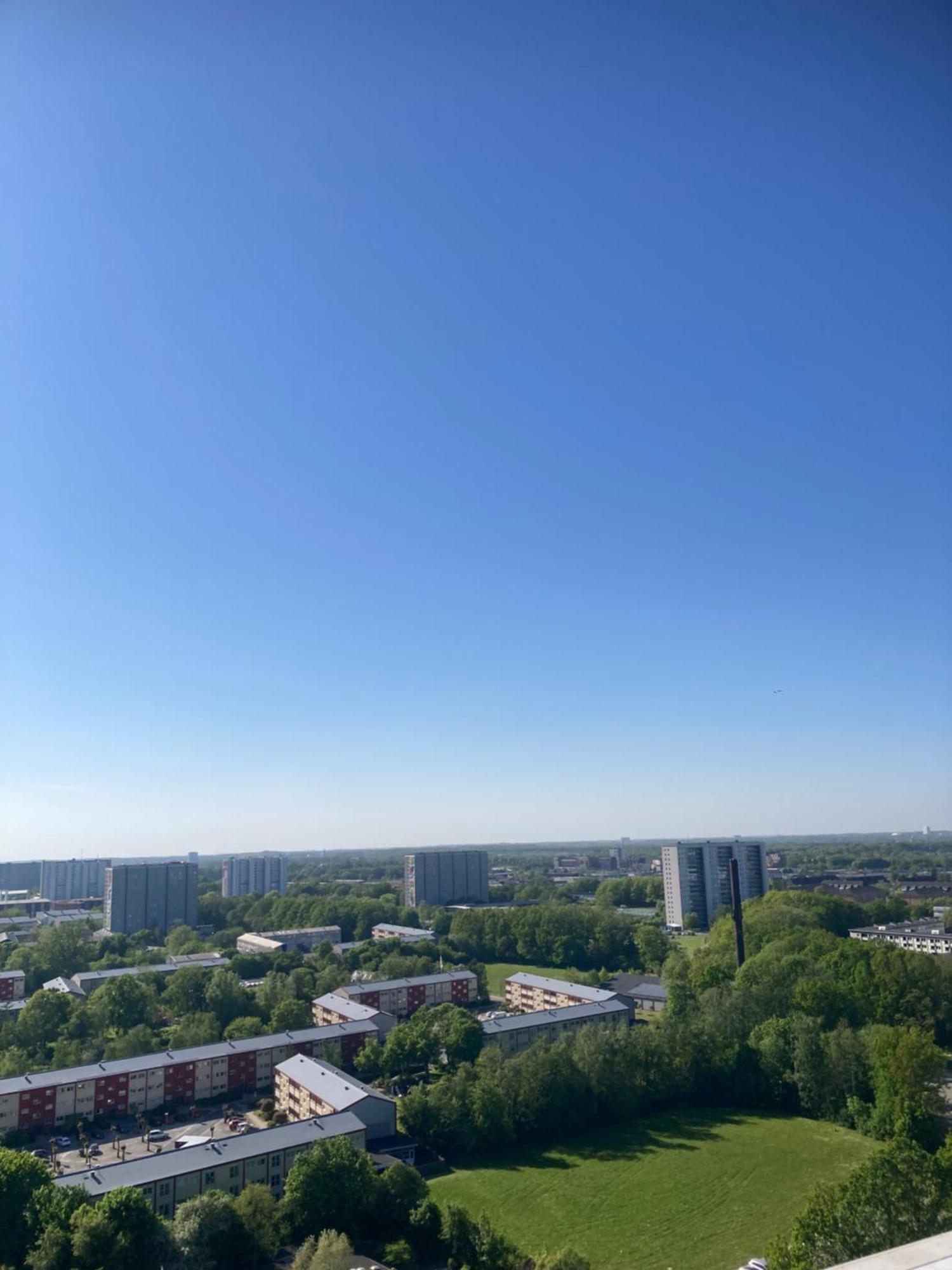 Copenhagen Best View Apartment Rodovre Exterior photo