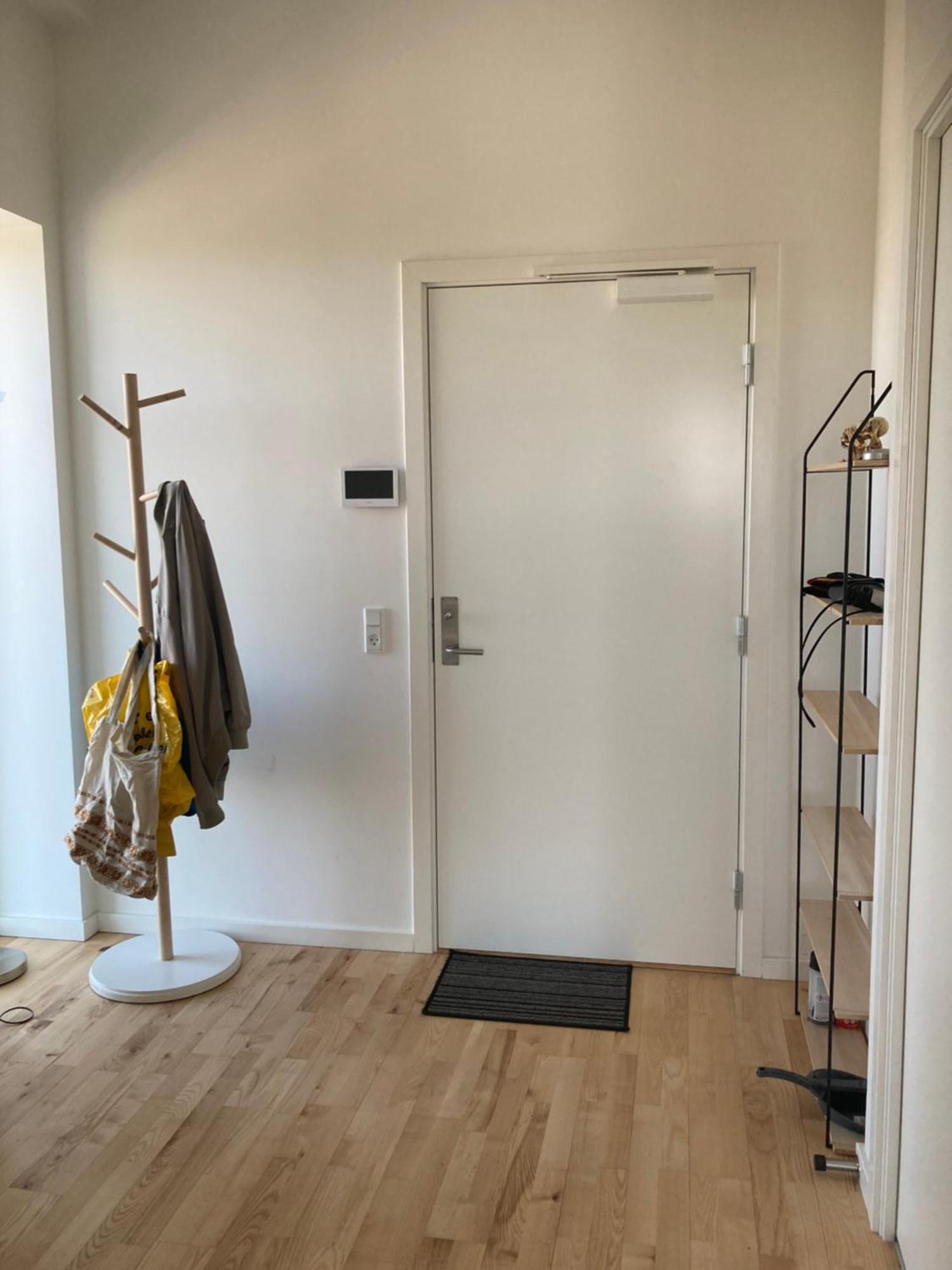 Copenhagen Best View Apartment Rodovre Exterior photo