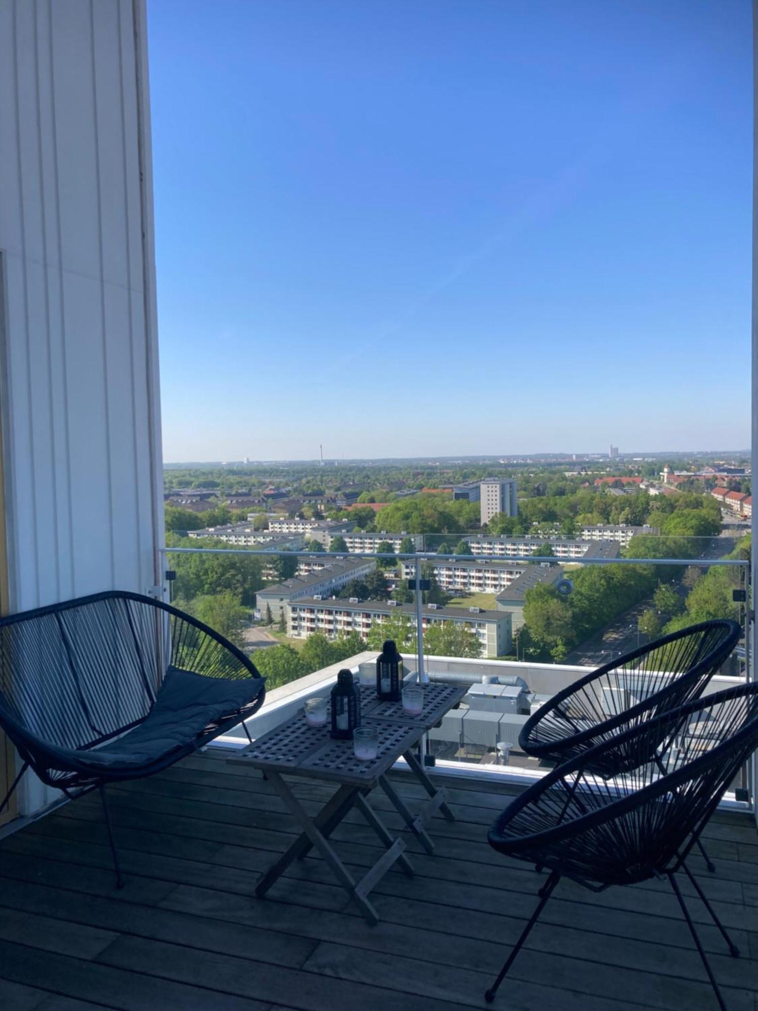 Copenhagen Best View Apartment Rodovre Exterior photo